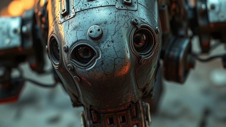 cyn s age in murder drones