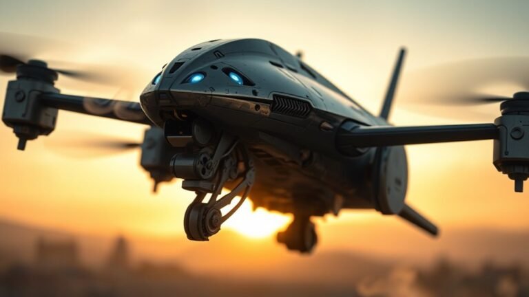 cyn s age in murder drones