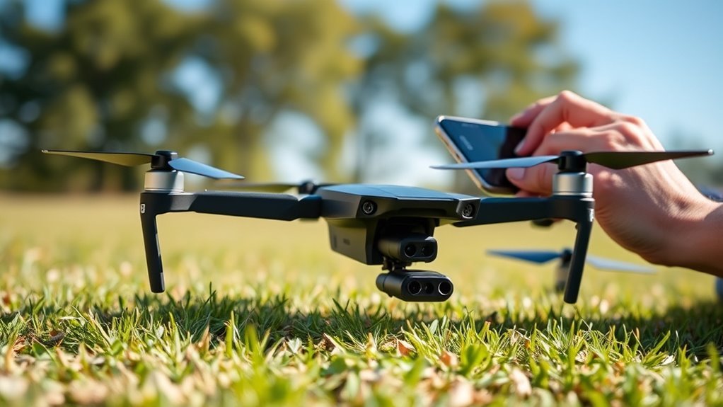 disable remote id potensic drone