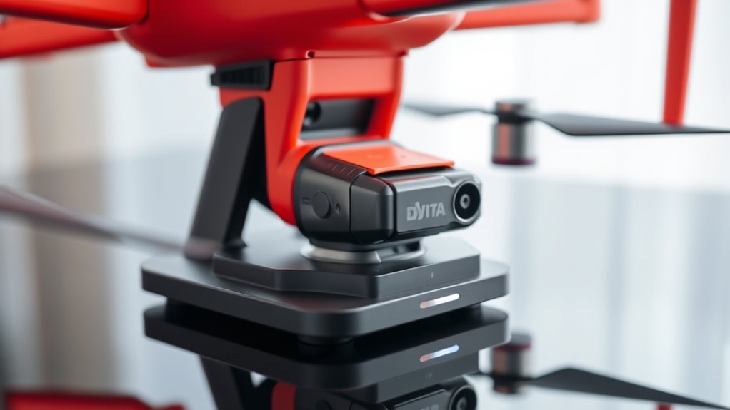 dji avata battery specifications explained