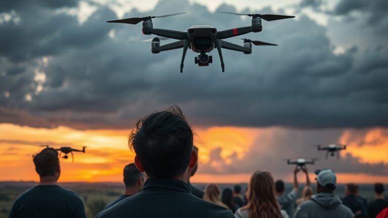 dji drone ban predictions
