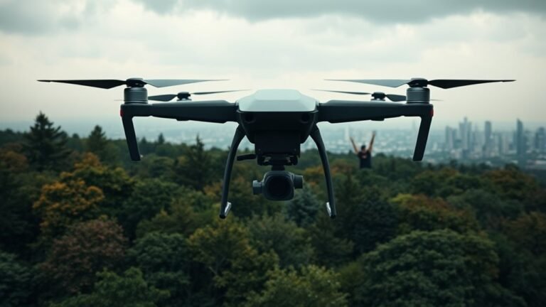 dji drones facing bans