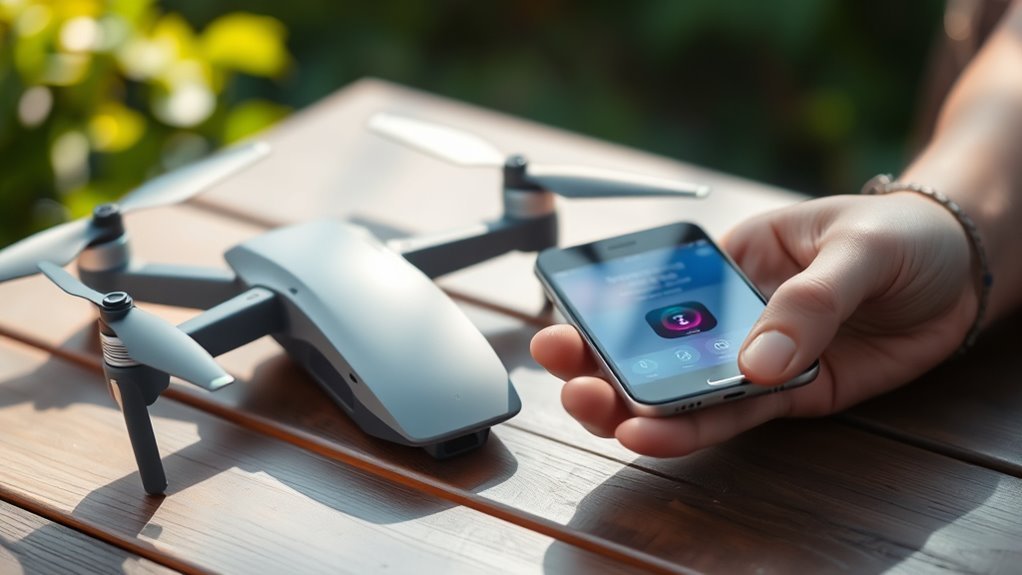 download compatible drone app
