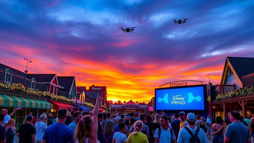 download my disney experience