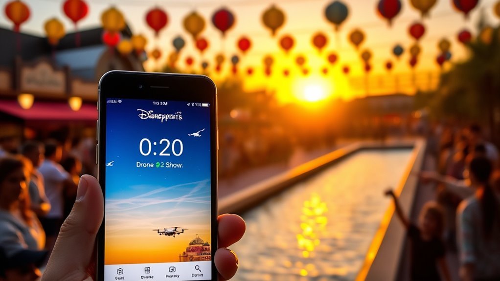 download my disney experience
