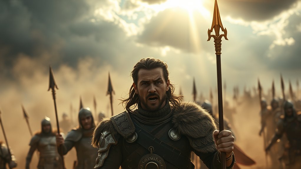 drona was killed by bhima