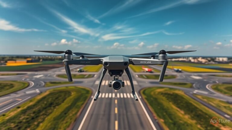 drone airport proximity regulations