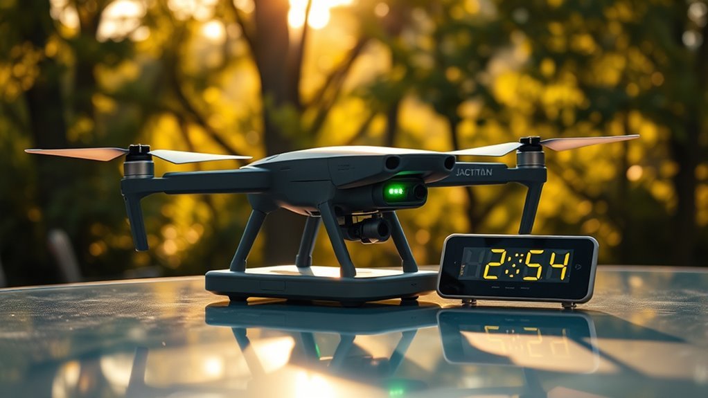 drone battery types explained