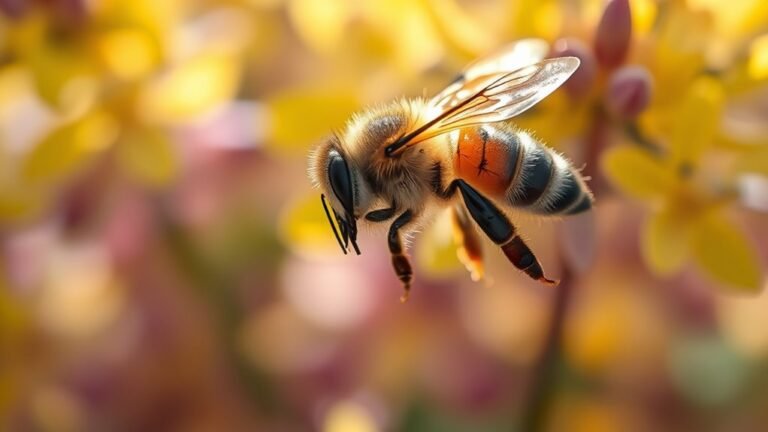 drone bee lifespan duration