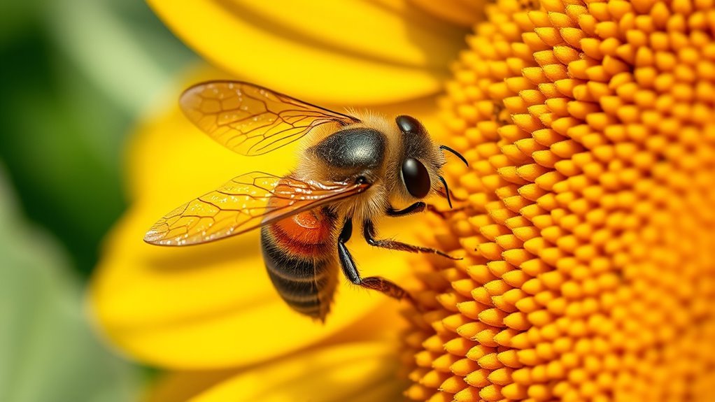 drone bee lifespan duration