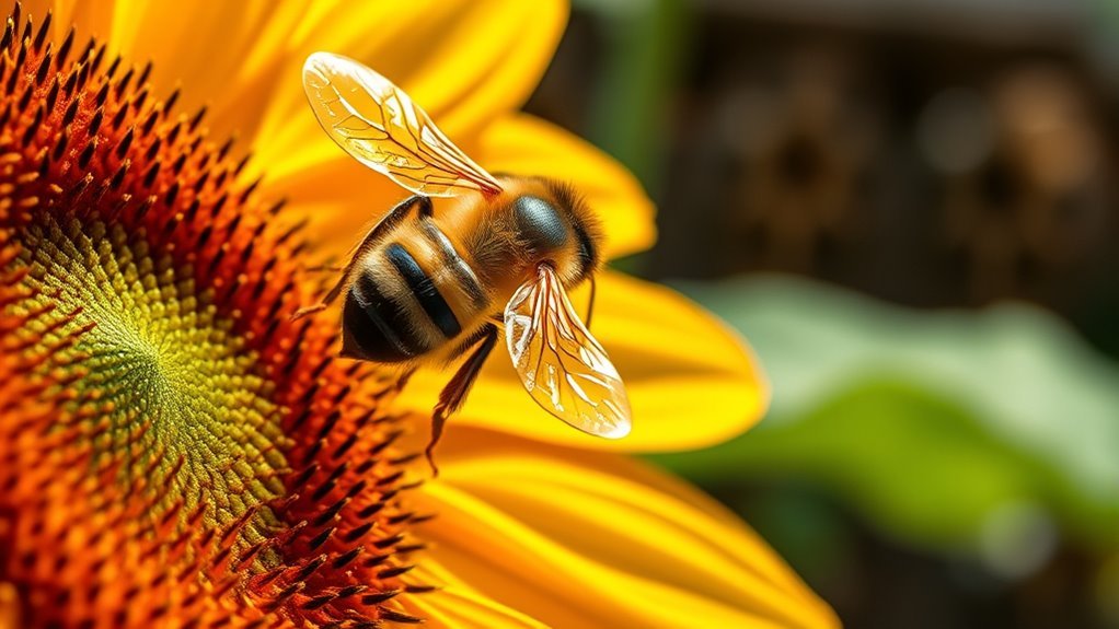 drone bee mating cycle