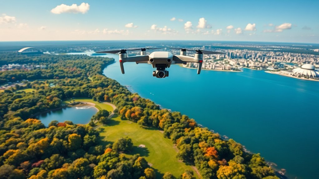 drone categories and regulations