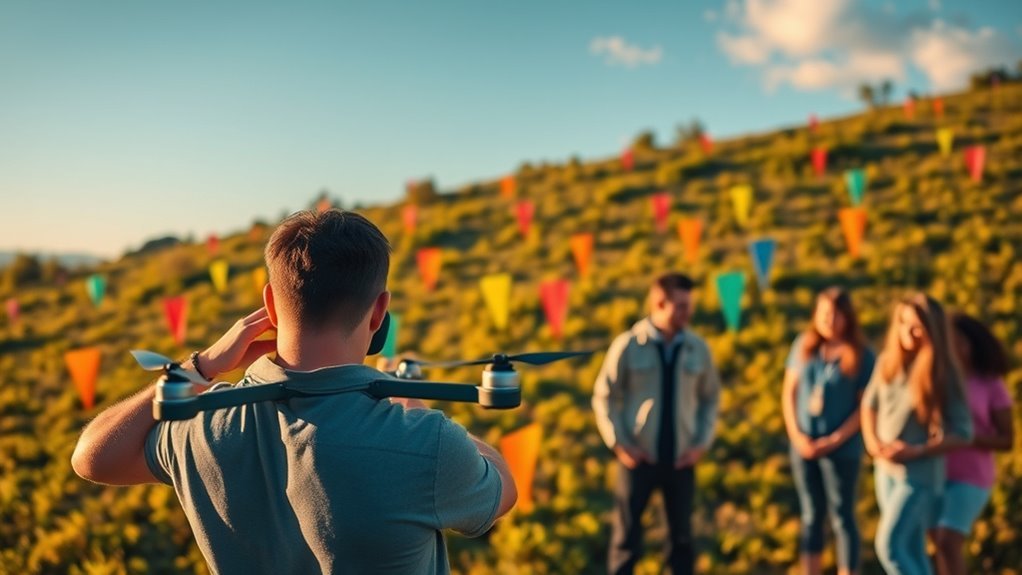 drone certification process explained