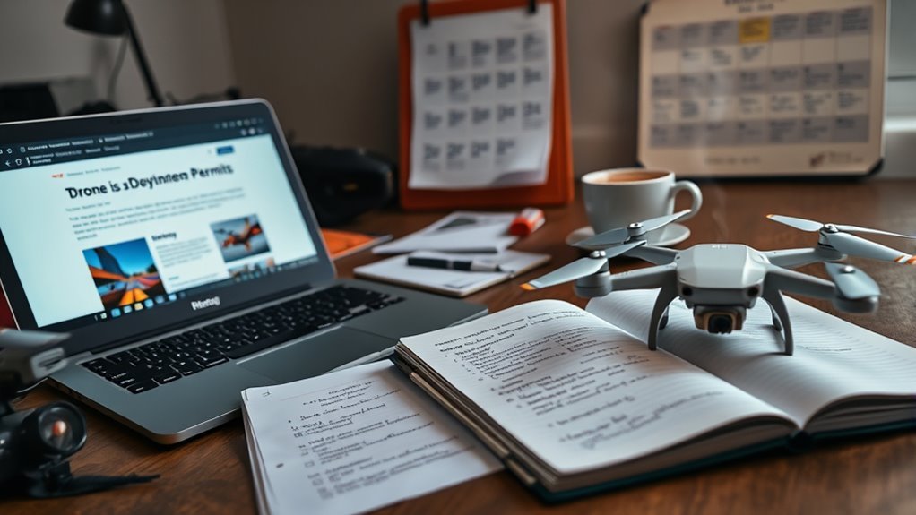 drone classification and regulations