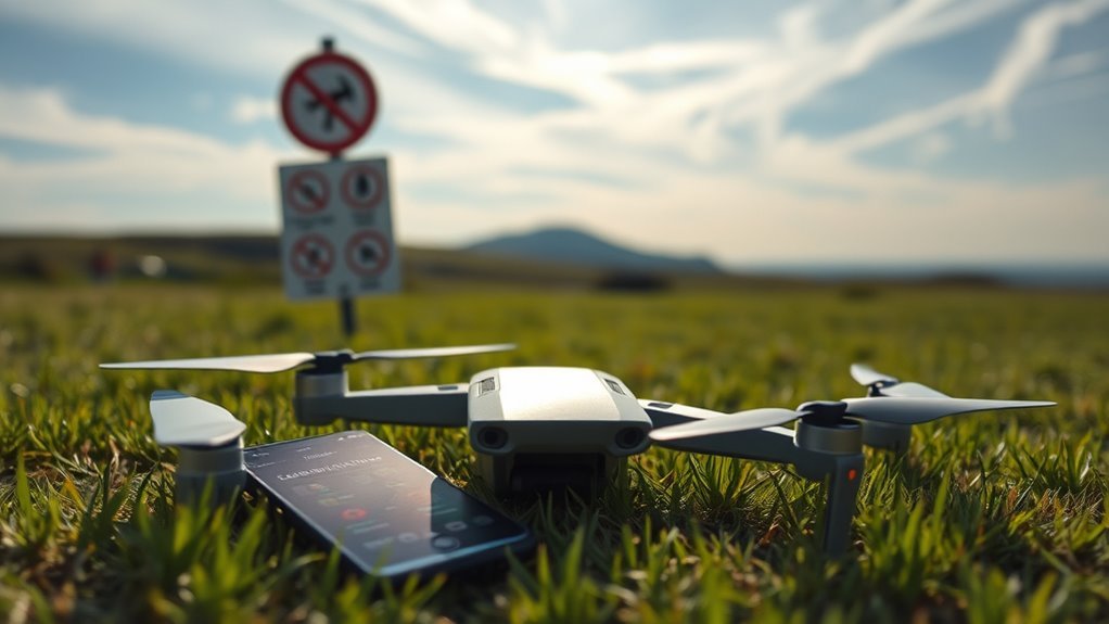 drone classifications and regulations