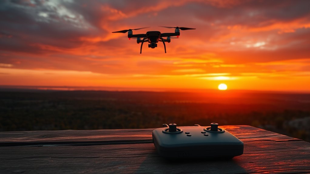 drone control mastery essentials