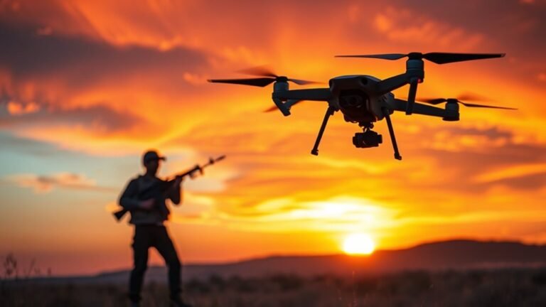 drone defense legal guidelines