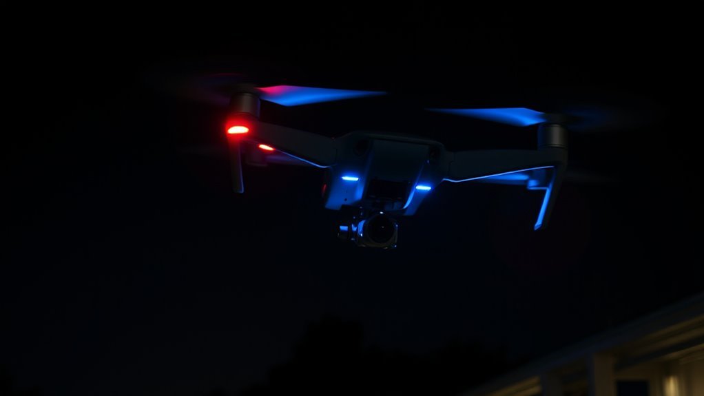 drone design enhances surveillance efficiency