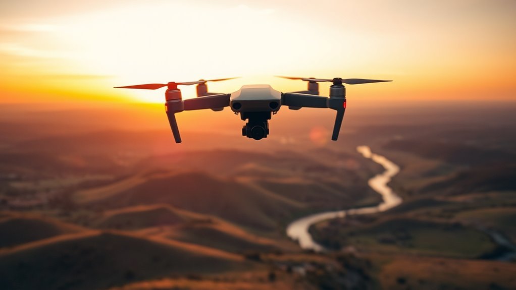 drone flight legal compliance