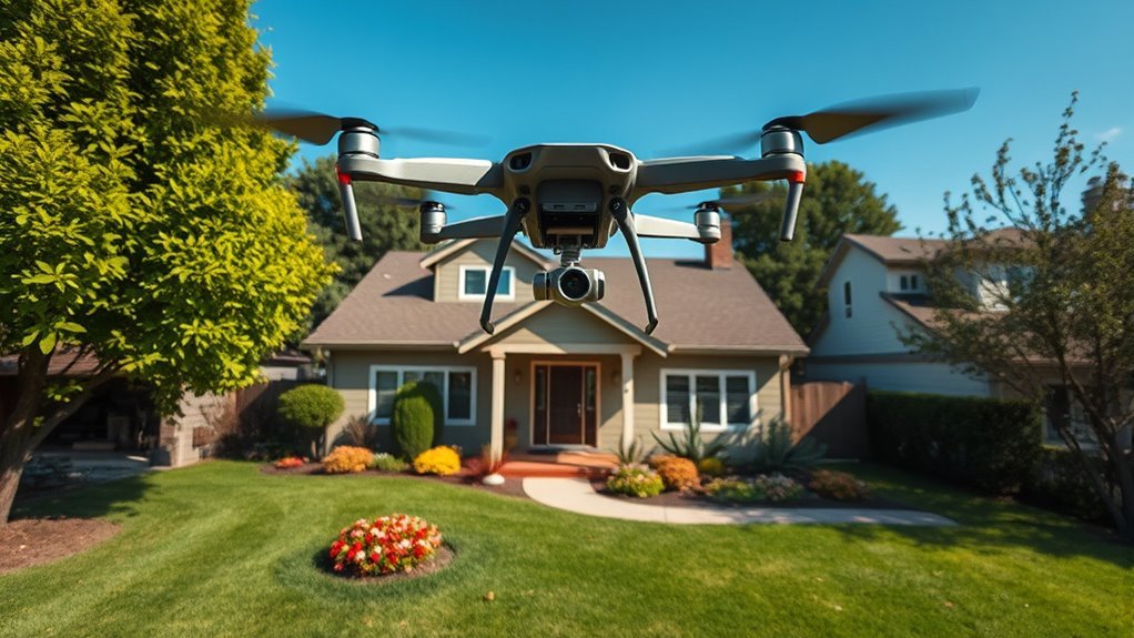 drone flight legality concerns