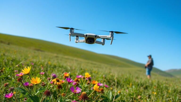 drone flight license required