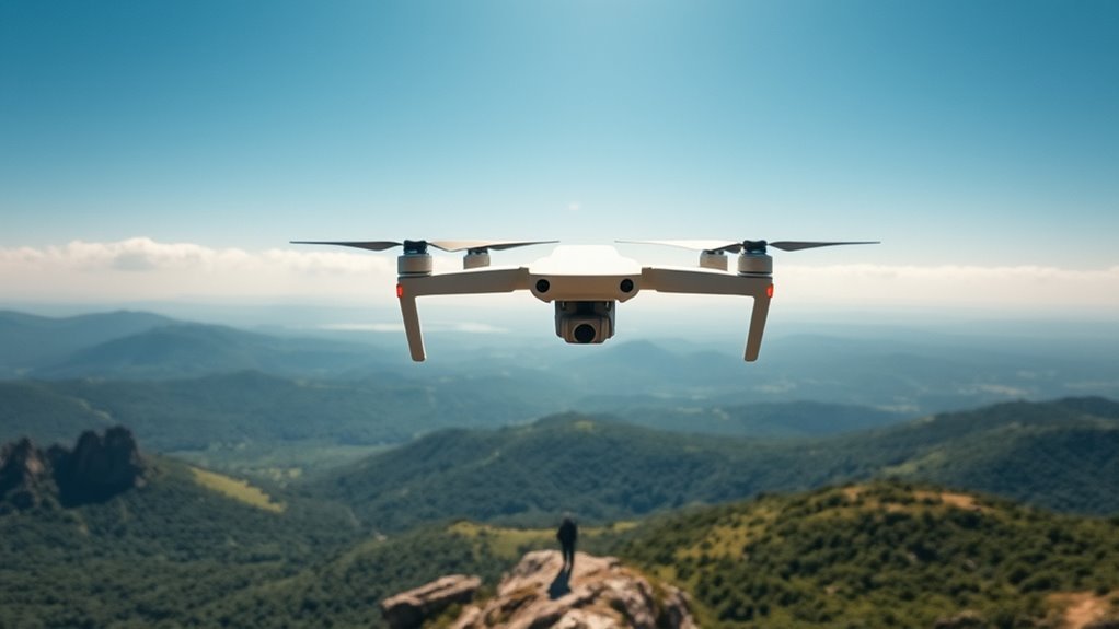 drone flight permit requirements