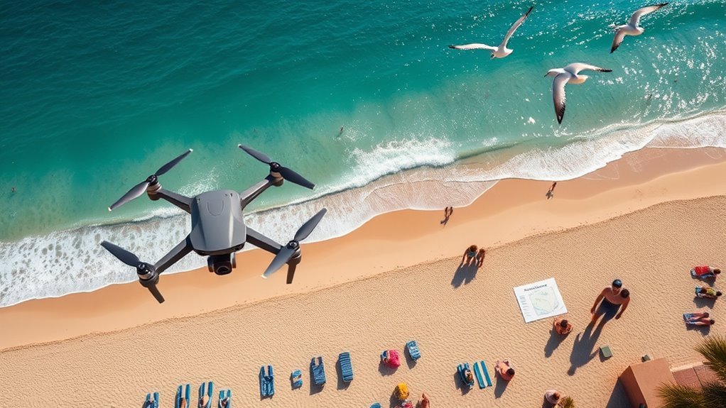drone flight permit requirements