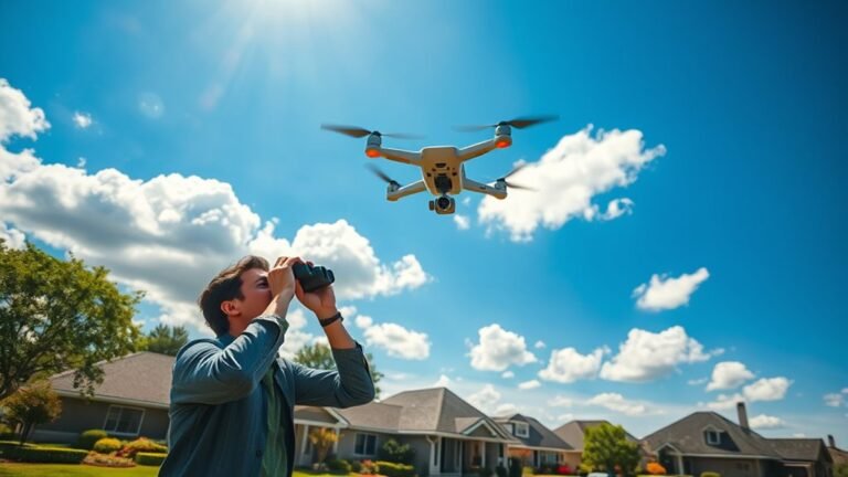 drone flight regulations check