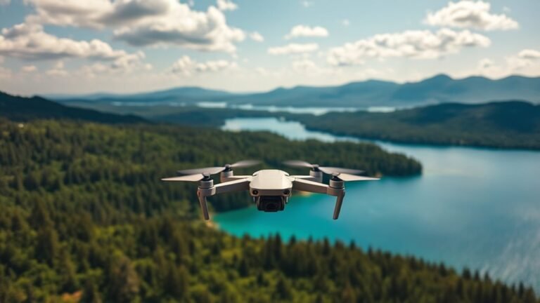 drone flying license required