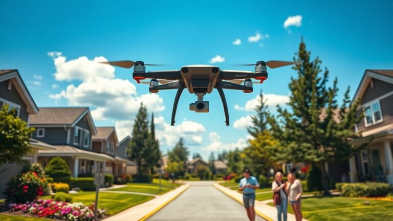 drone flying regulations guide