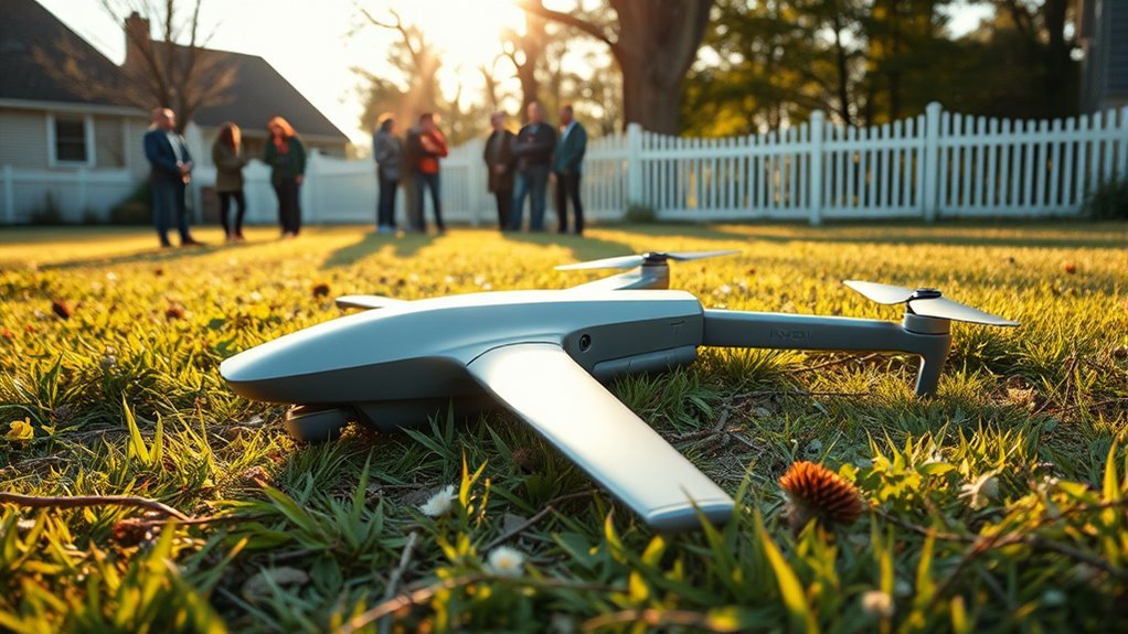 drone incident reported nj