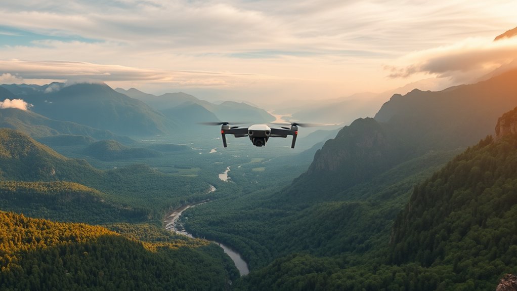 drone law violations consequences
