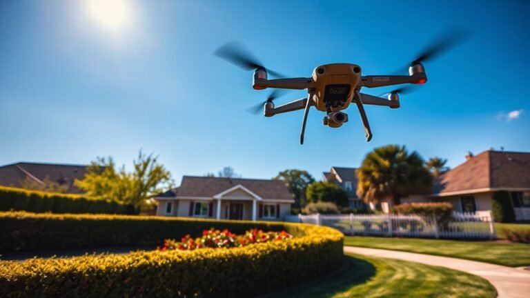 drone laws and regulations