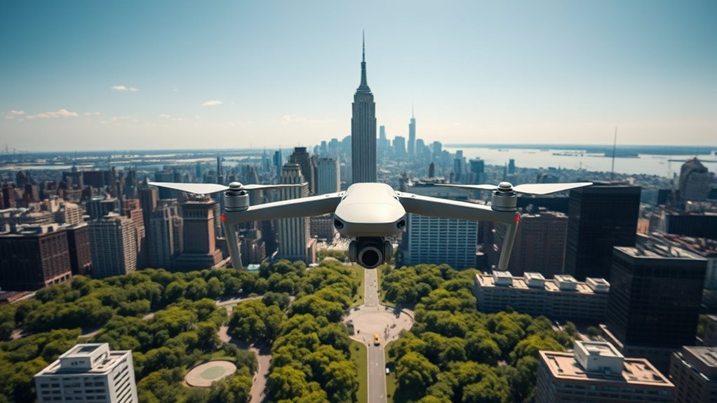 drone laws compliance essential