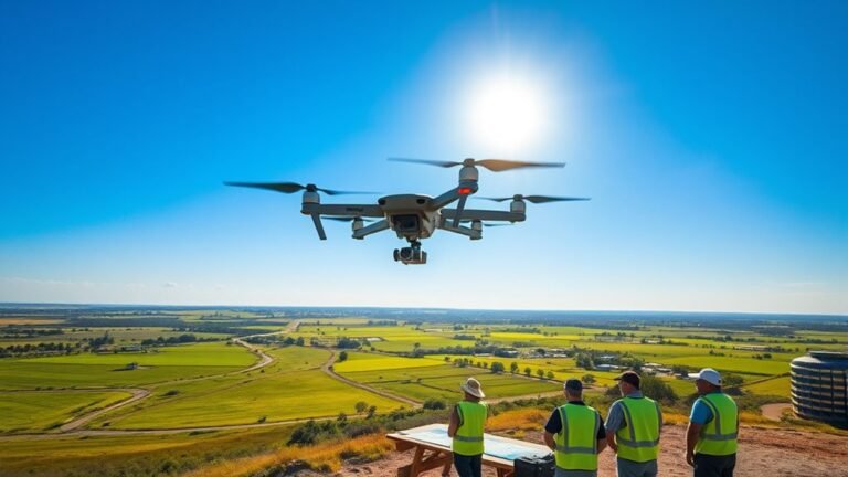 drone laws in texas