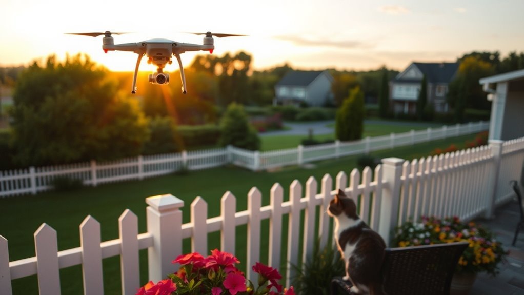 drone laws vary locally