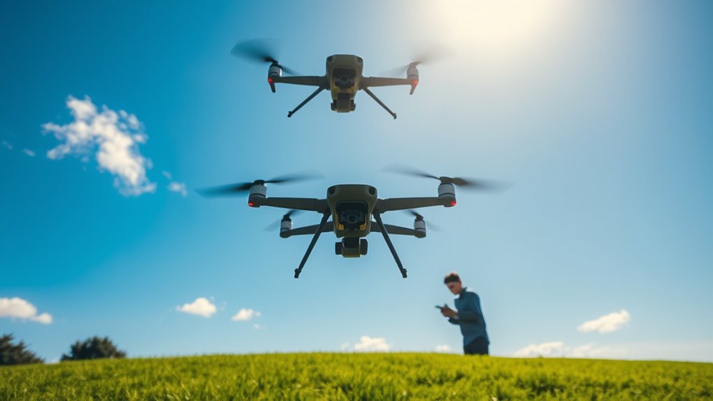 drone legal takedown guide