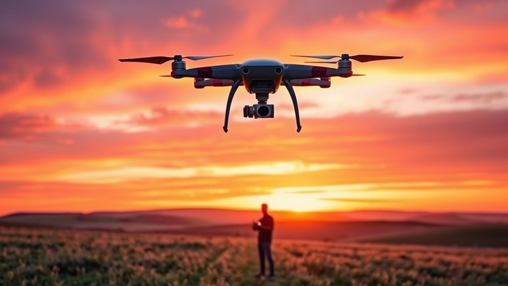 drone license and registration