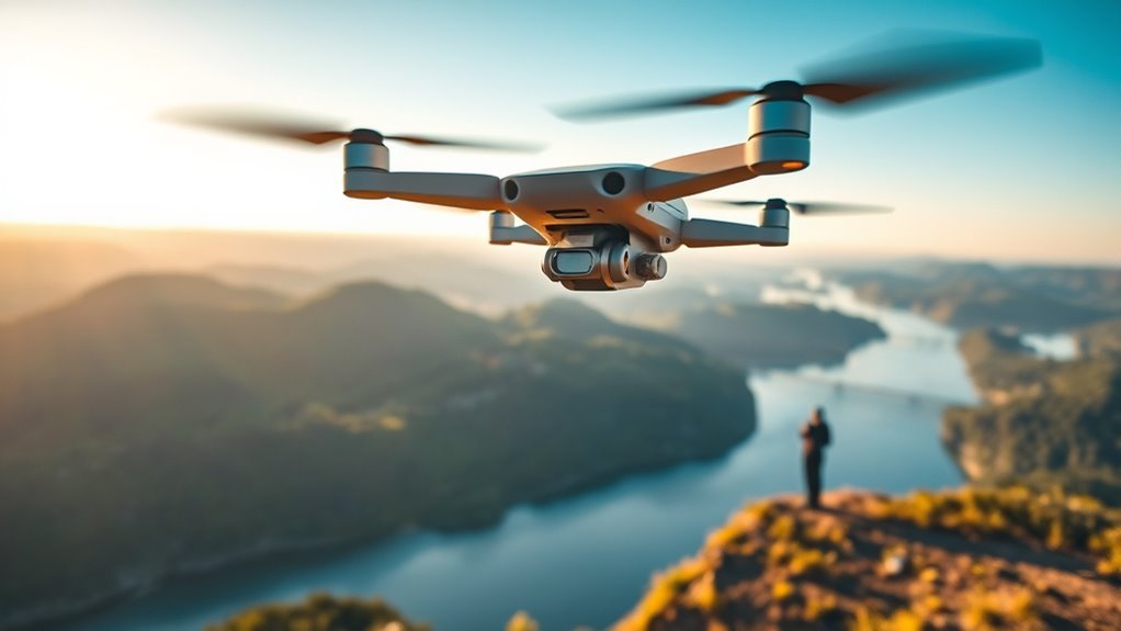 drone license requirements explained
