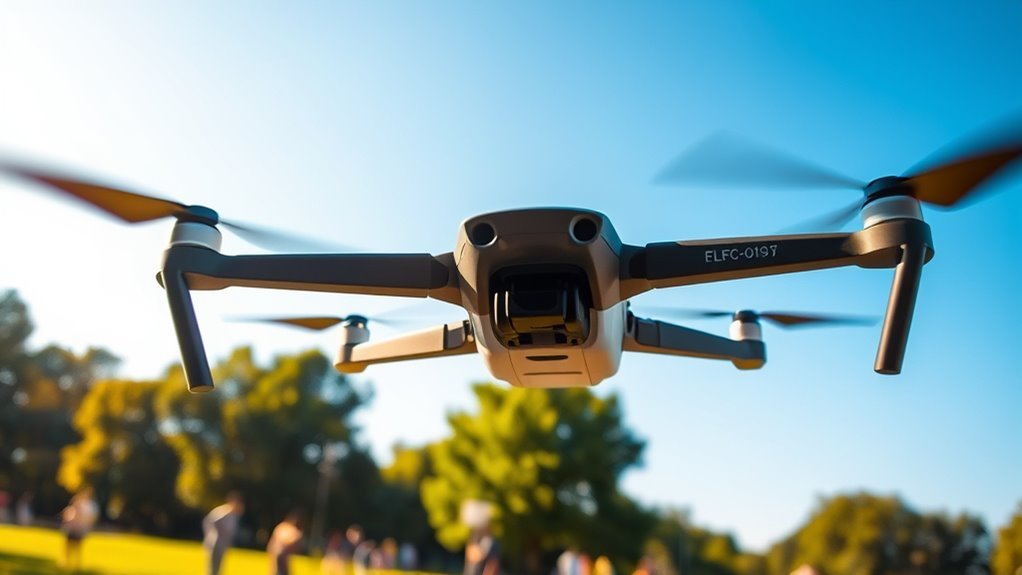 drone license requirements explained