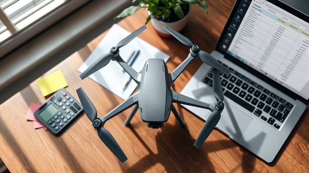 drone license types explained