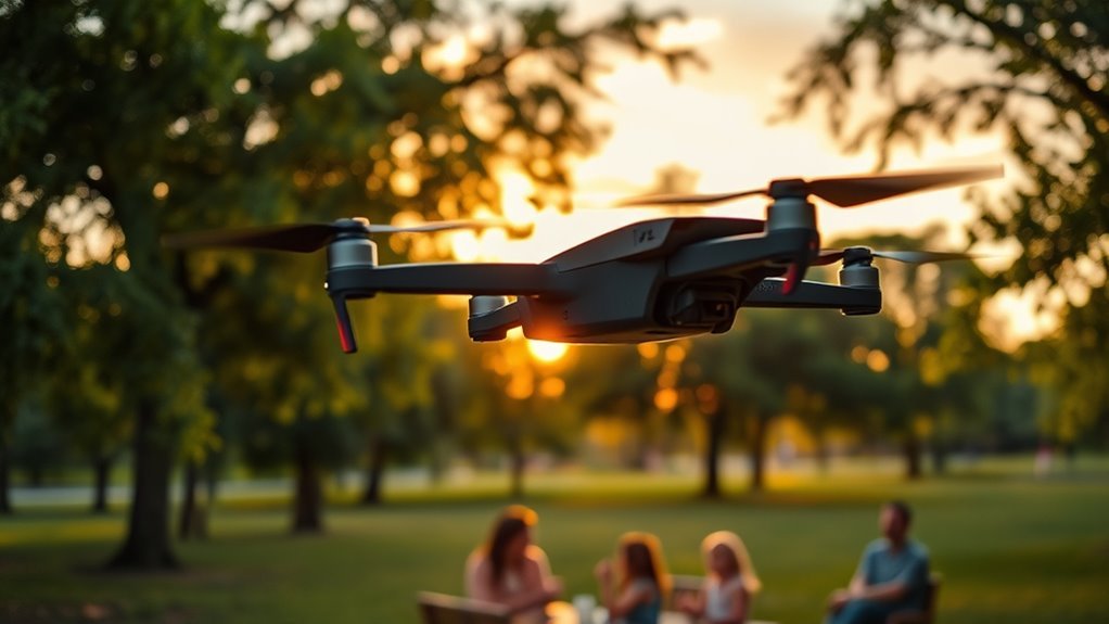 drone license types explained