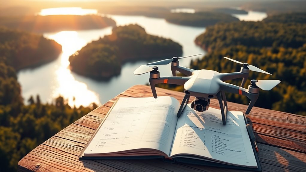 drone licensing compliance essential