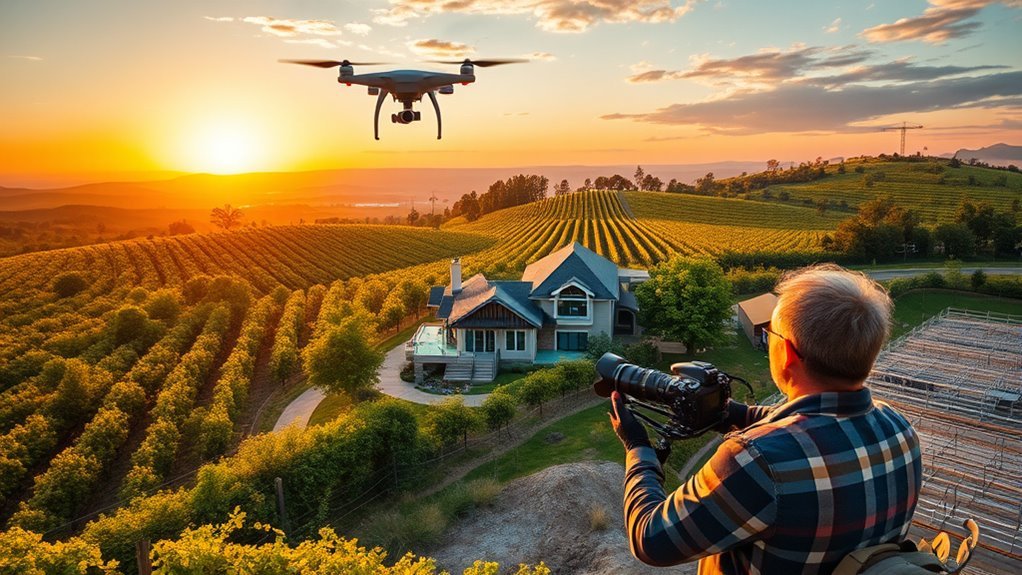 drone money making ideas