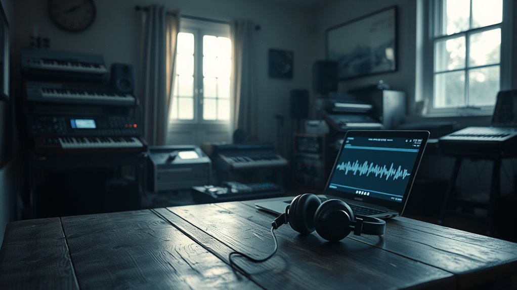 drone music s transformative journey