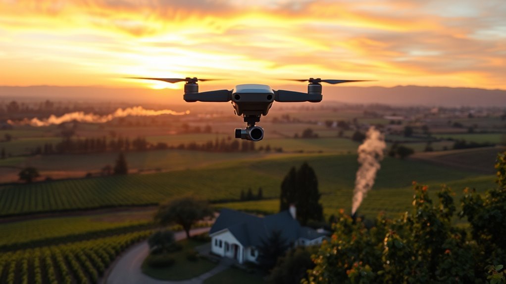 drone operation compliance essentials