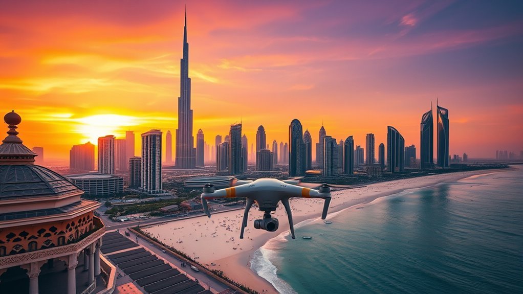 drone permit application process