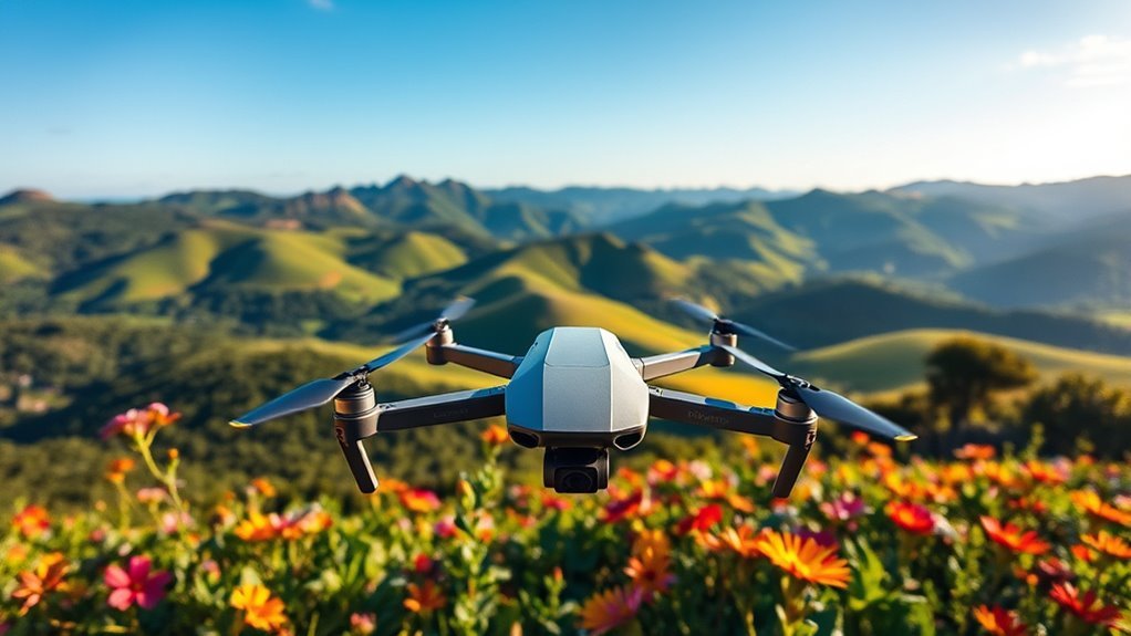 drone permits and compliance
