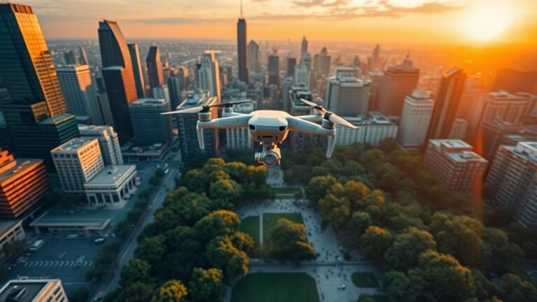 drone photographer salary range