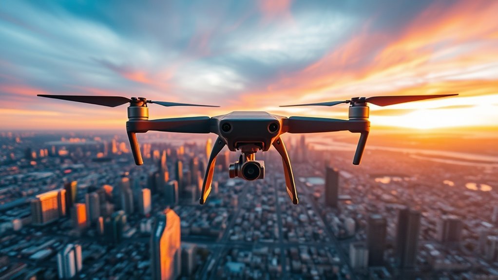 drone photographers earnings potential